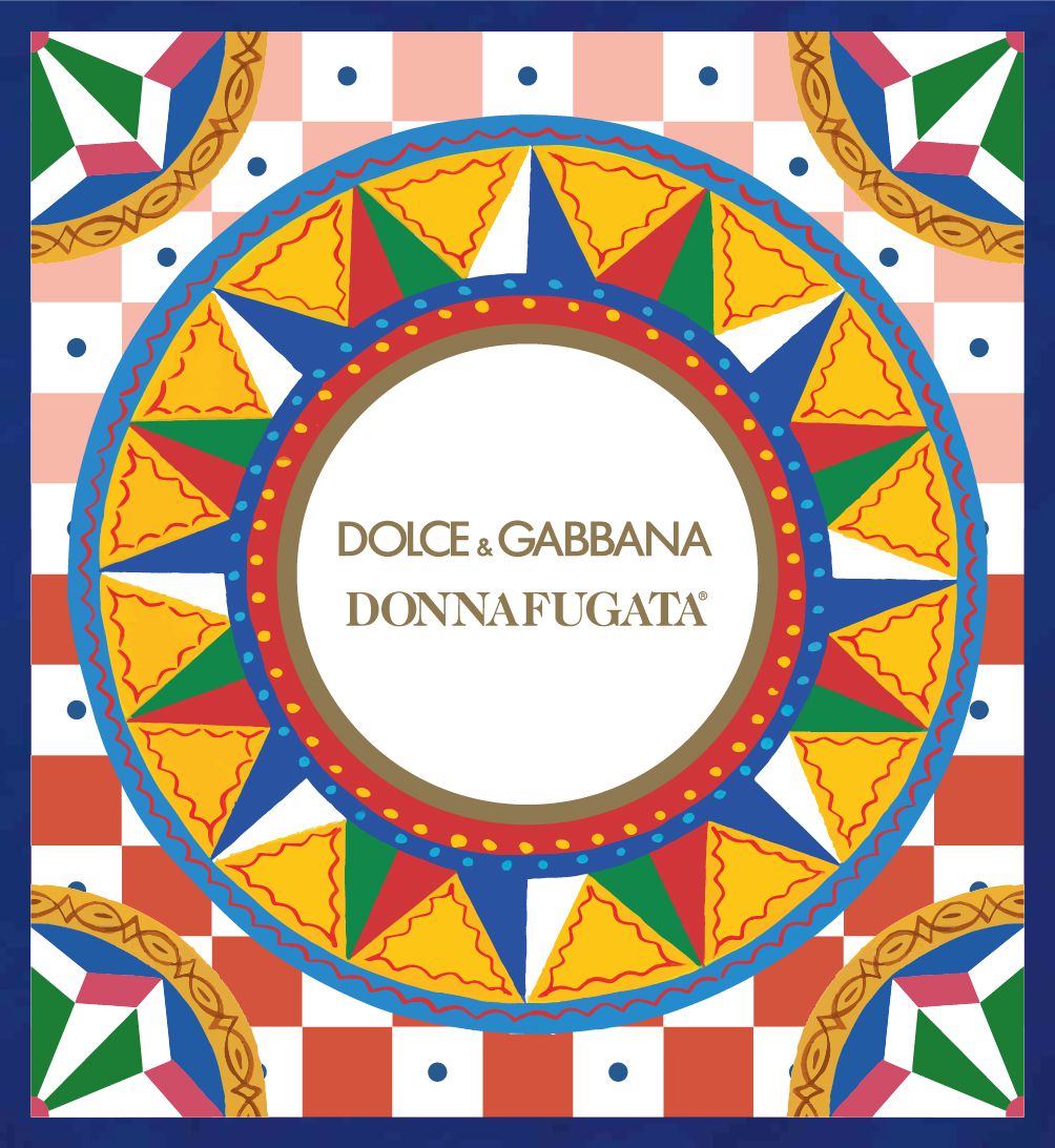 Dolce & Gabbana Donnafugata