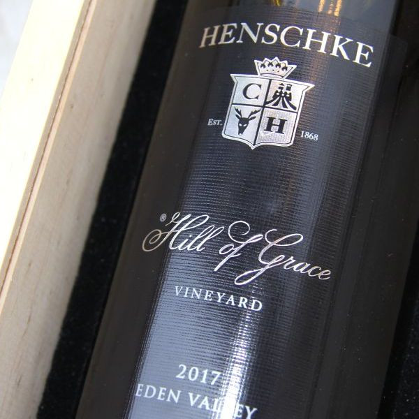 Henschke