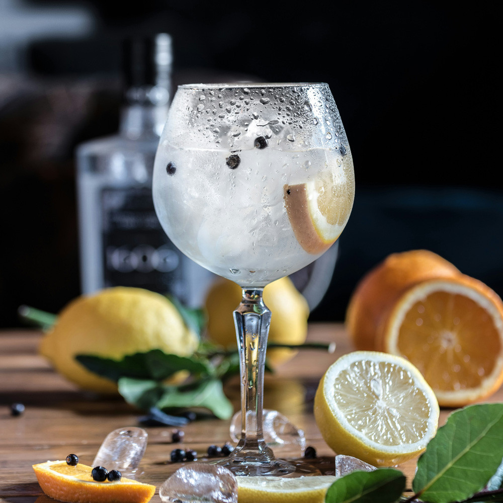 Gin