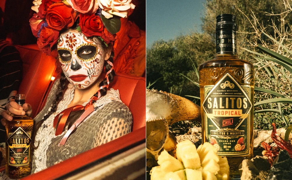 Tequila