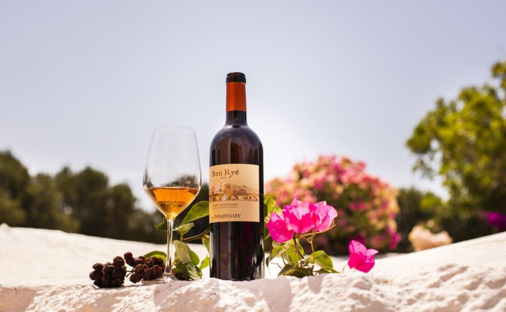 Desertna vina
