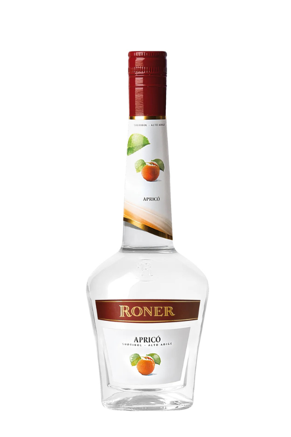 Roner - Aprico - breskva