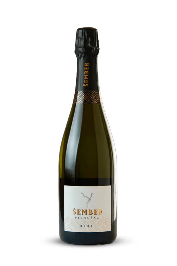 Šember - Brut - Pjenušac