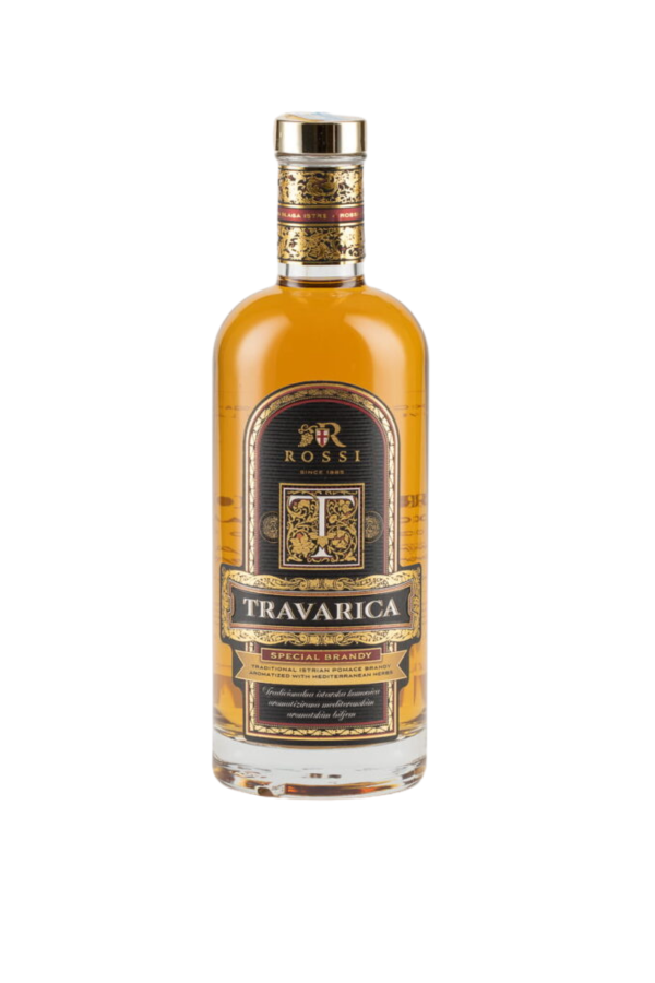 rossi-travarica